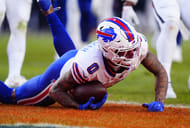NFL: AFC Divisional Round-Buffalo Bills at Denver Broncos - Source: Imagn