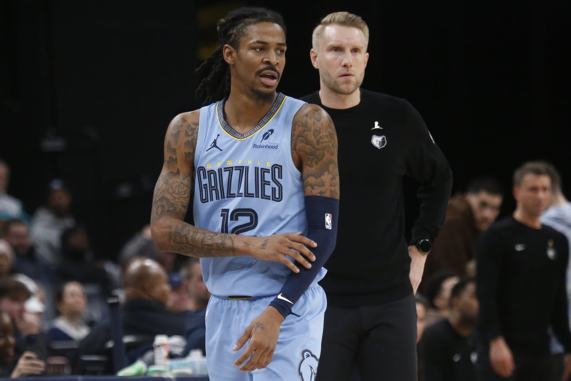 5 Stars Who Fueled NBA Trade Deadline Frenzy Only to Stay Untraded at the End