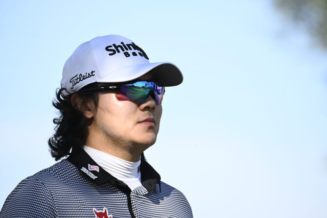 S.H. Kim (Image Source: Imagn)