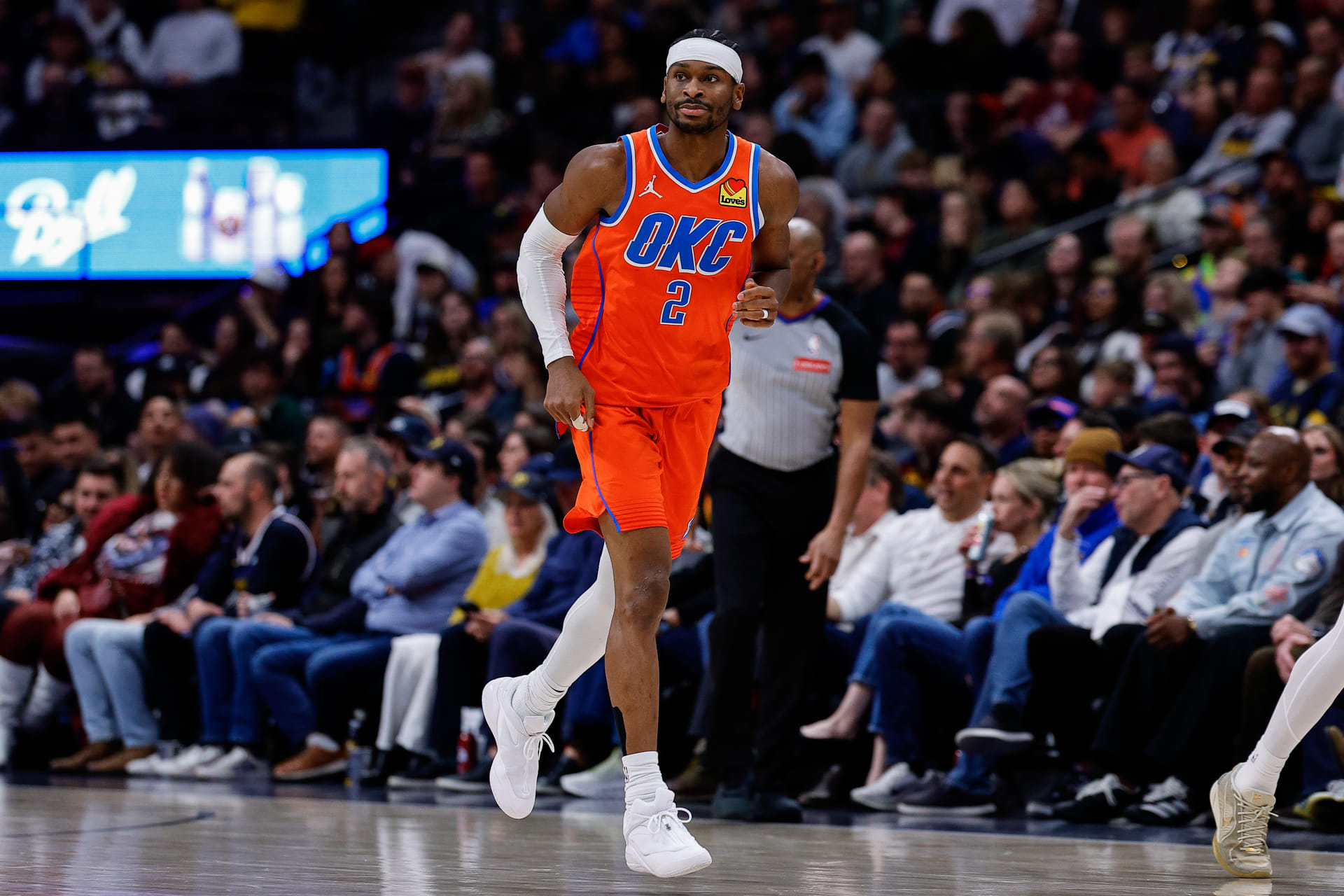 Top 4 Replacements for Shai Gilgeous-Alexander in 2026 NBA All-Star Game as Reigning MVP Suffers Unfortunate Setback&nbsp;