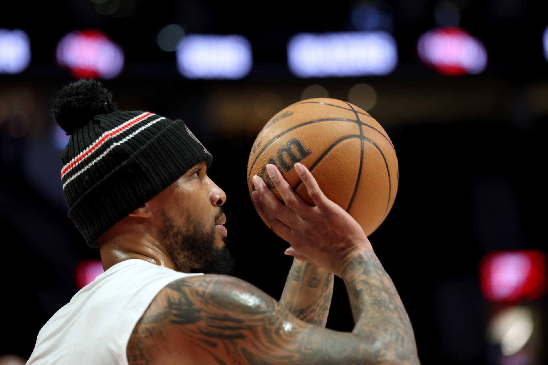 Is Damian Lillard Returning From Injury for 2026 NBA All-Star 3-PT Contest? Trail Blazer Star Makes Surprise Descision Amid Achilles Setback