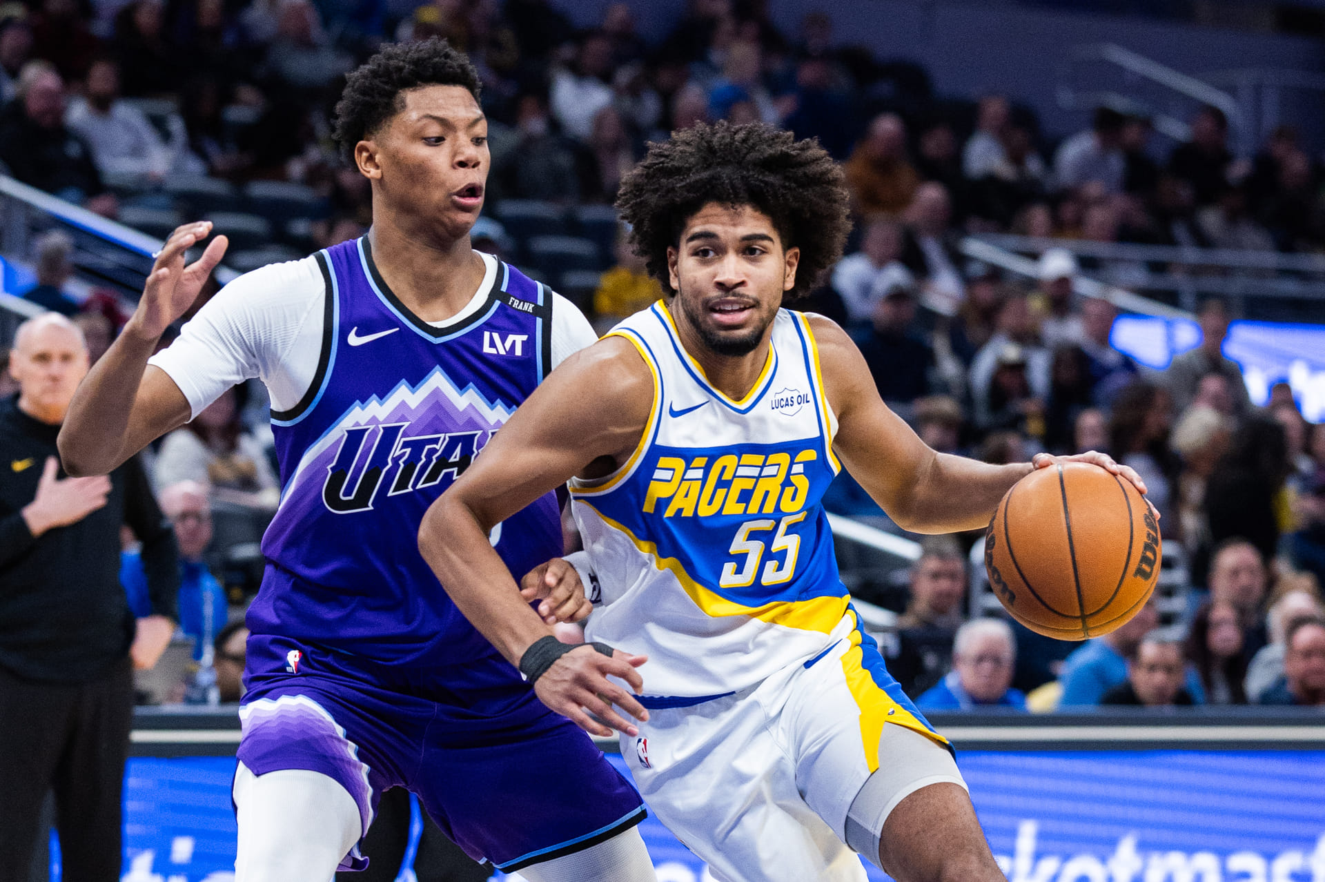 Why Did NBA Slap $500,000 Fine on Utah Jazz and $100,000 on Indiana Pacers? League Takes Major Steps Amid Tanking Concern