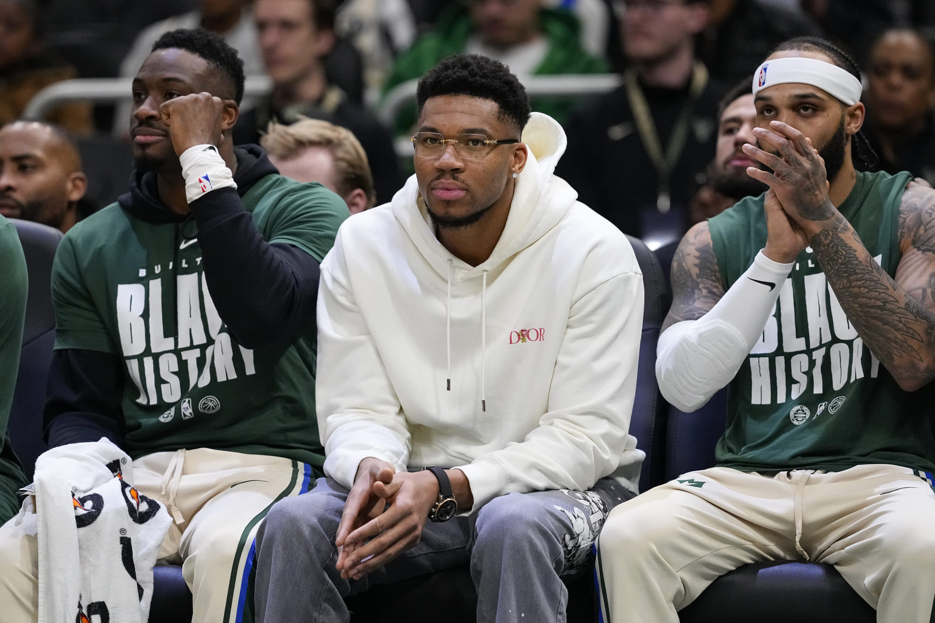 Top 3 Winners & Losers After Chaotic NBA trade Deadline 2026
