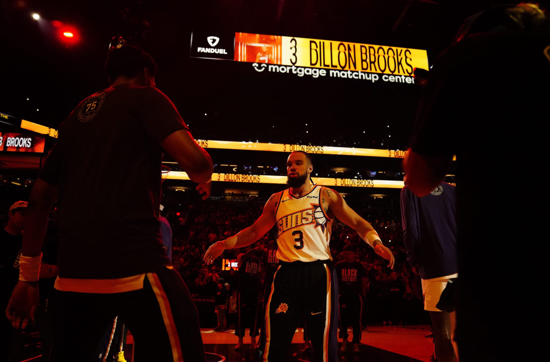 Why is Dillon Brooks Suspended for Suns Game? Phoenix Star's Foul Trouble Ahead of 2026 NBA All-Star Game Explored