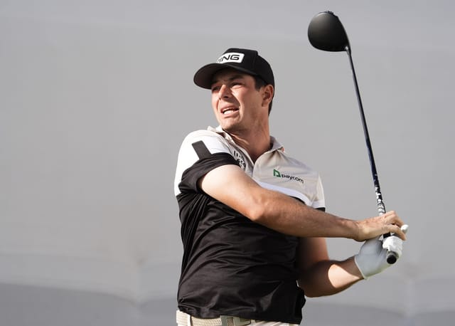 Viktor Hovland (Image Source: Imagn)