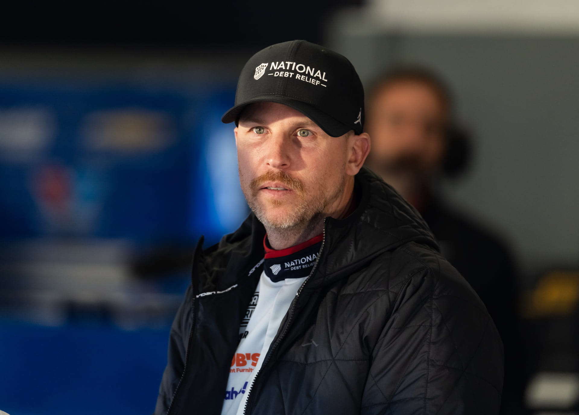 Property loss revealed in tragic house fire that killed Denny Hamlin’s father Dennis, exact cause remains ‘undetermined’&nbsp;