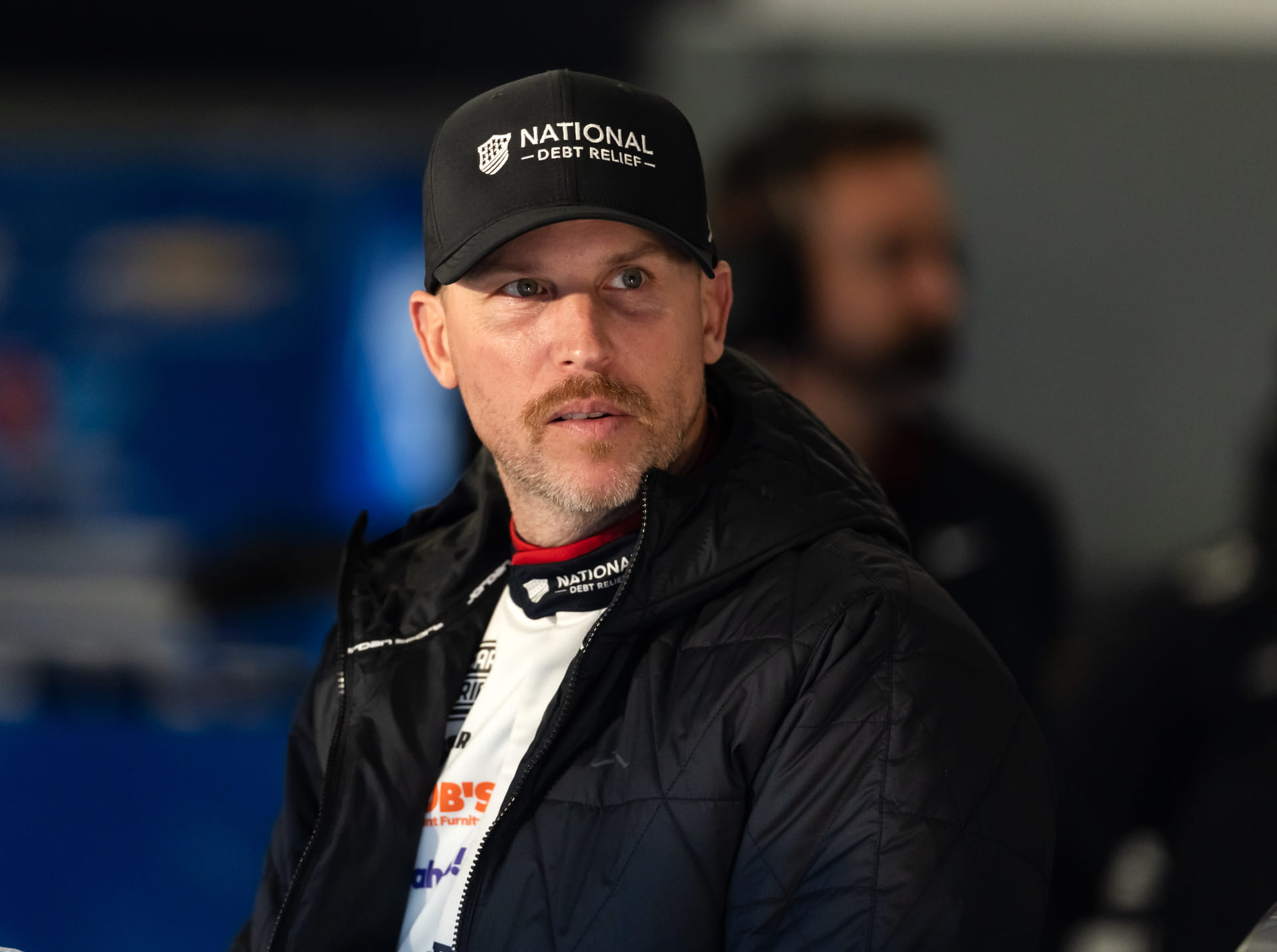 Denny Hamlin fires shot at NASCAR’s new All-Star Race format with brutal line