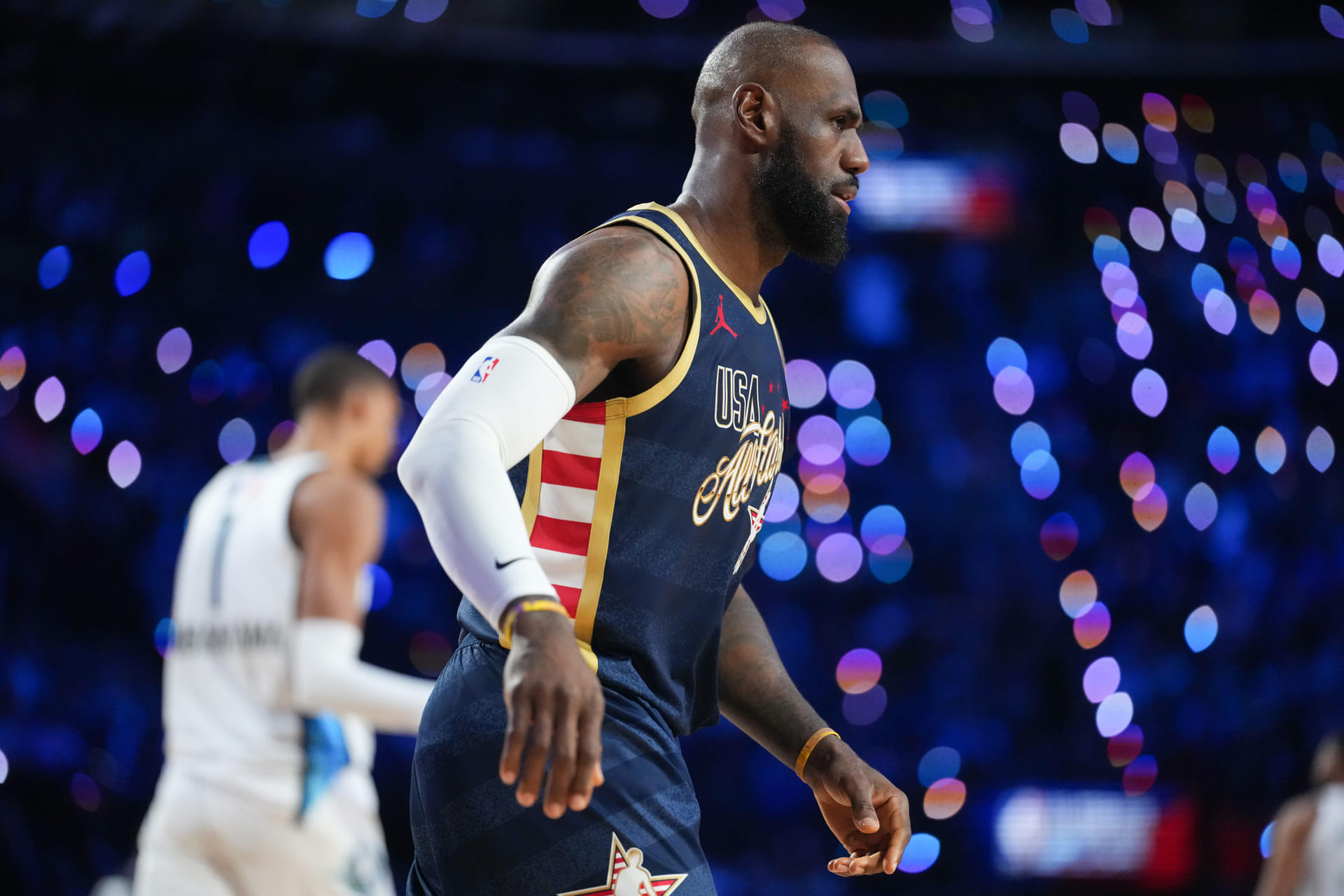 Top 5 Teams With Best Odds To Land LeBron James Next Season
