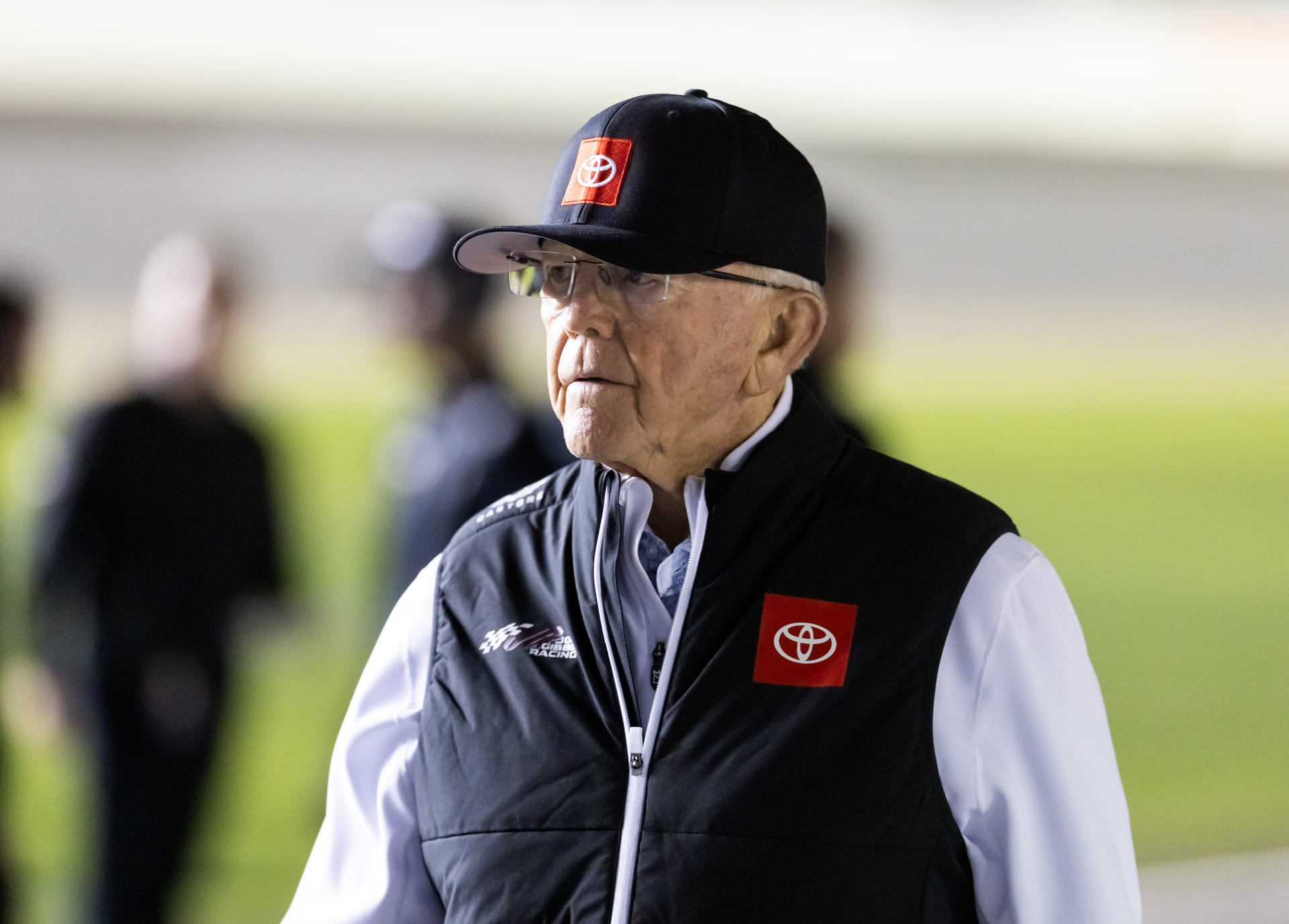 Joe Gibbs Racing makes amends to $8M lawsuit days after Spire Motorsports officially hires Chris Gabehart&nbsp;