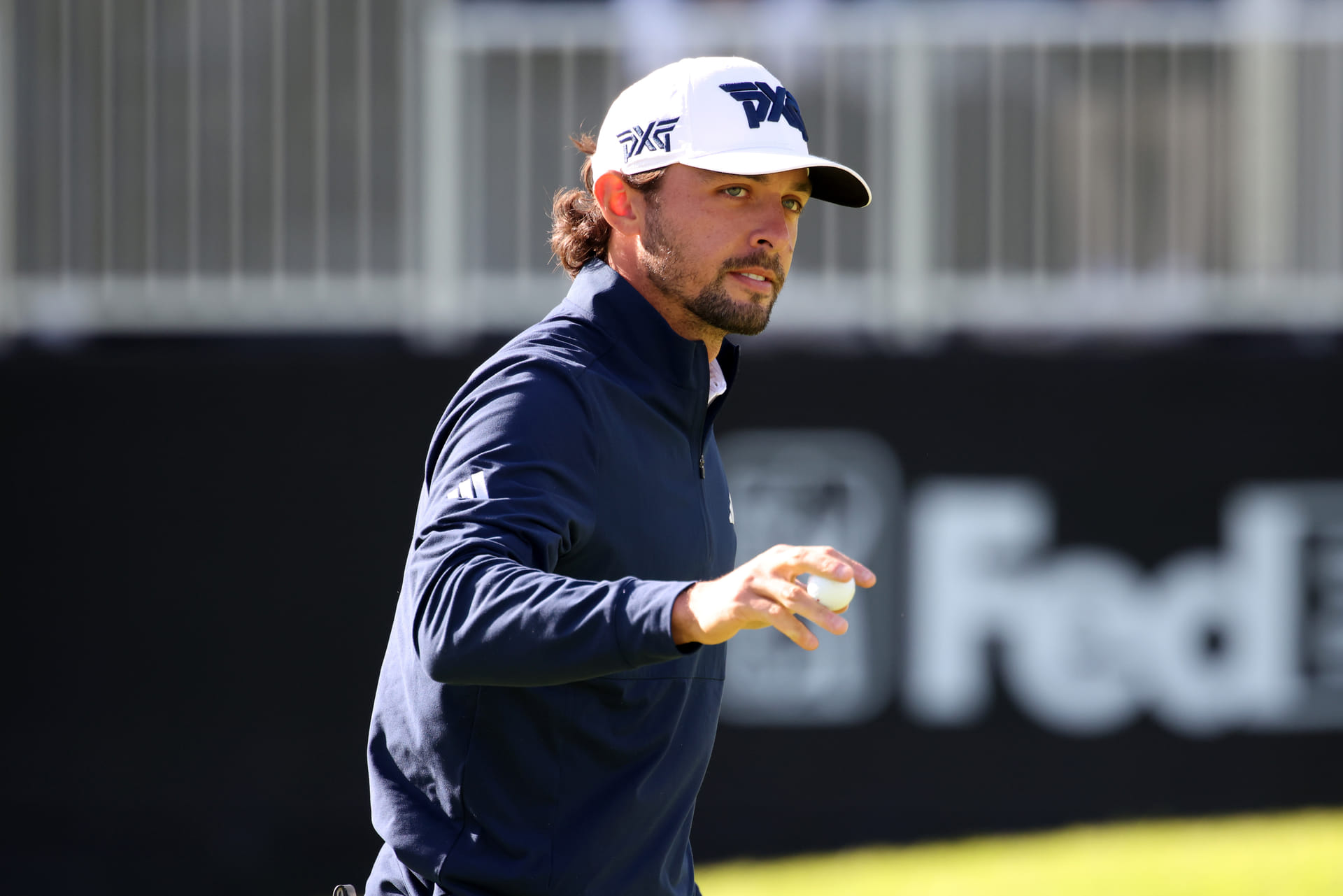 PGA: The Genesis Invitational - Second Round - Source: Imagn