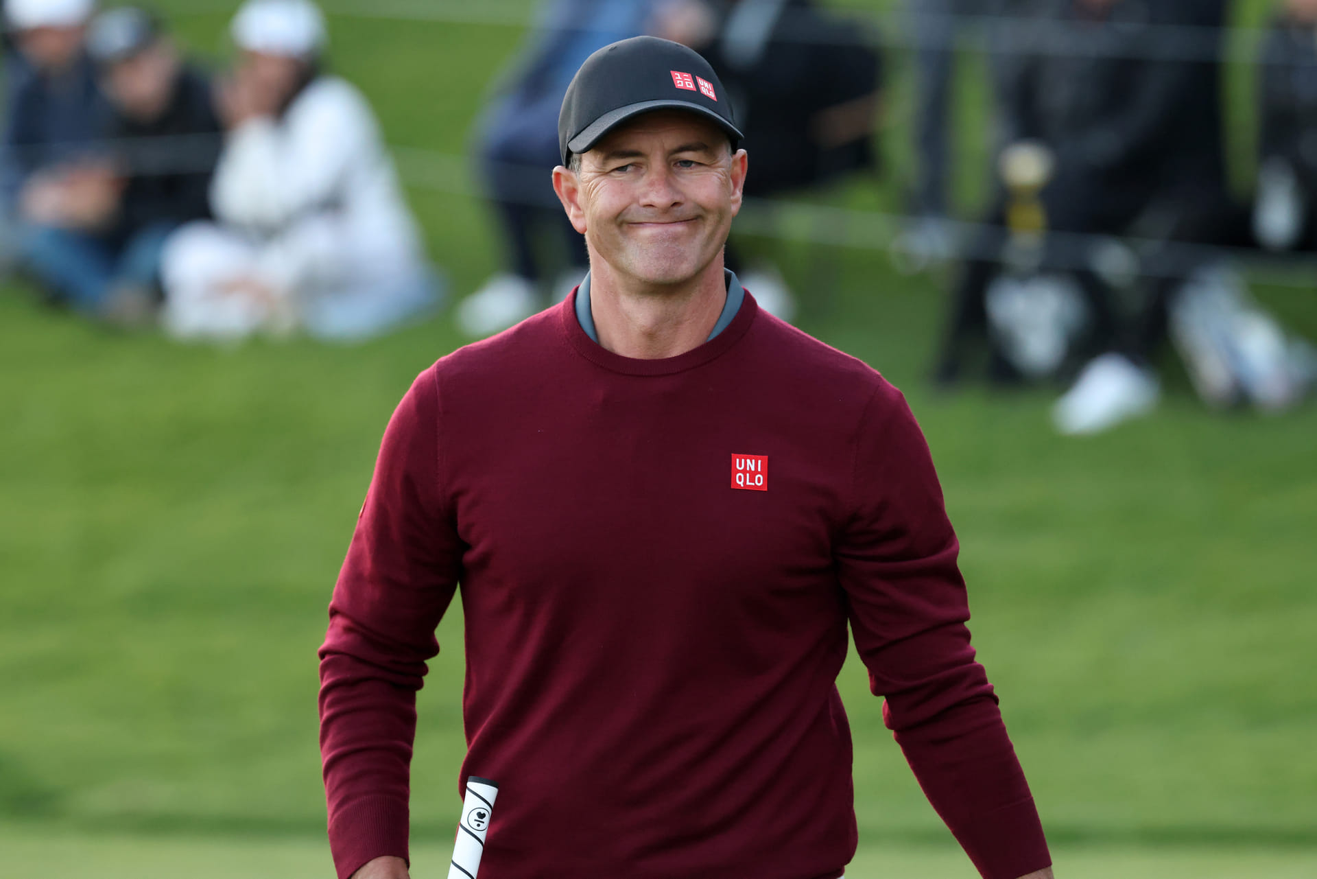 Genesis Invitational suspended: Full list of stoppages so far due to weather