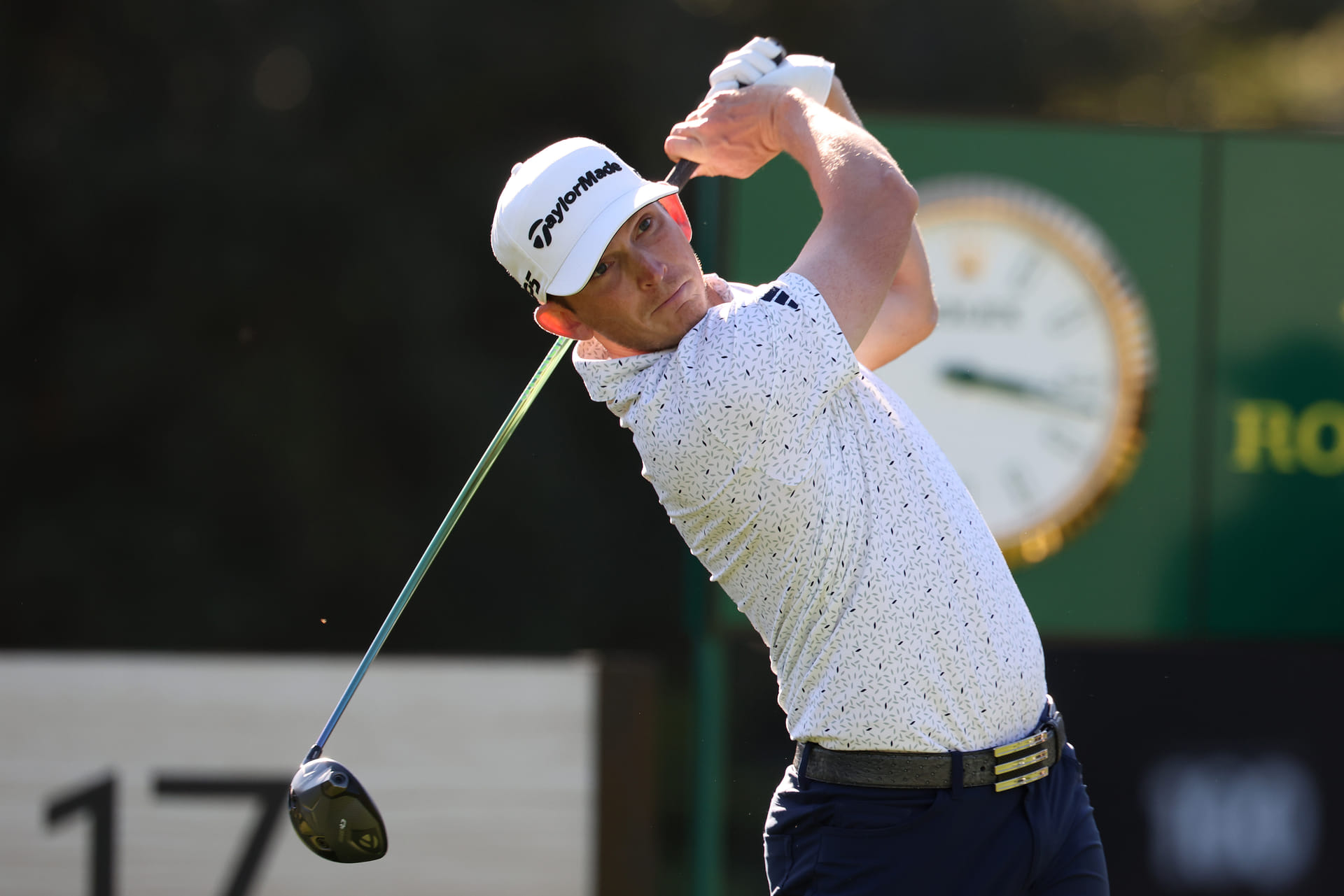 PGA: The Genesis Invitational - Third Round - Source: Imagn