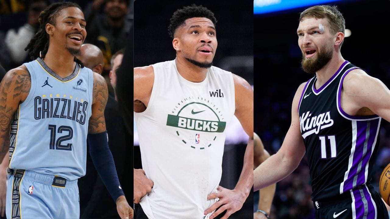 5 NBA players who could still be traded ahead of NBA Trade Deadline 2026