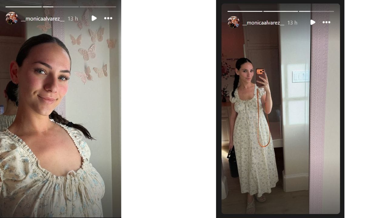 (image credit: instagram/__monicaalvarez__)