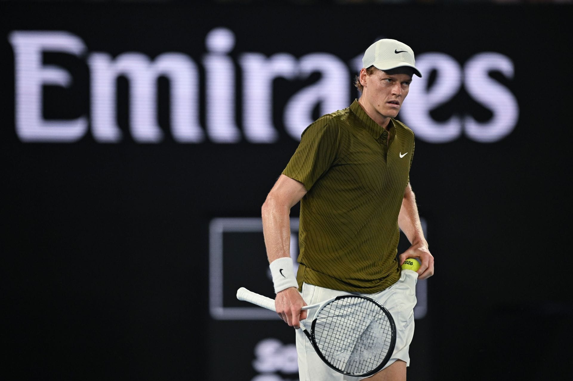 "Jannik Sinner is not immune to mistakes" - Ex-Italian pro strongly shields compatriot from rising criticism after recent losses