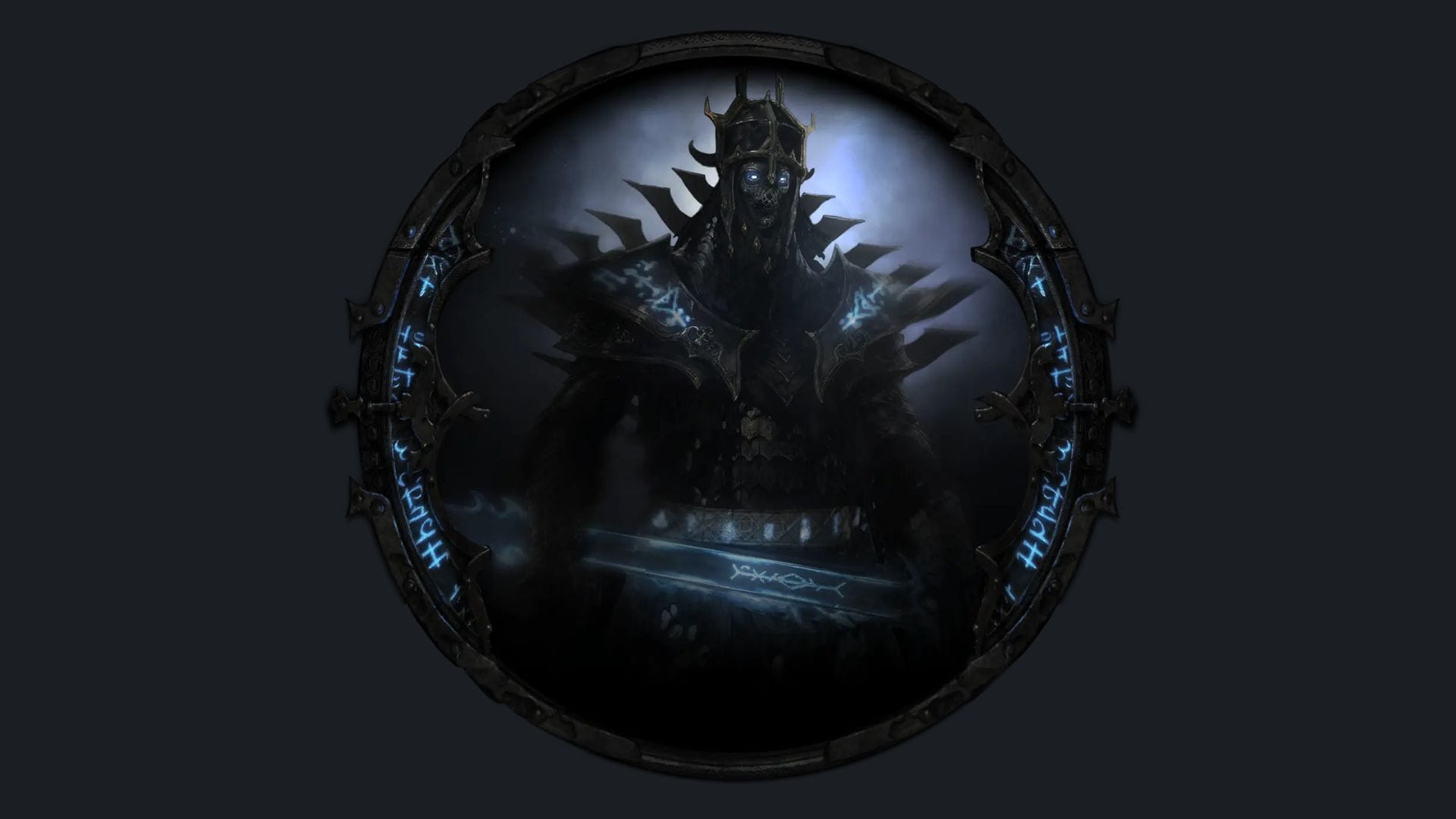 There are many variations in the Orros bloodline (Image from GGG || Chronicle of Exile)