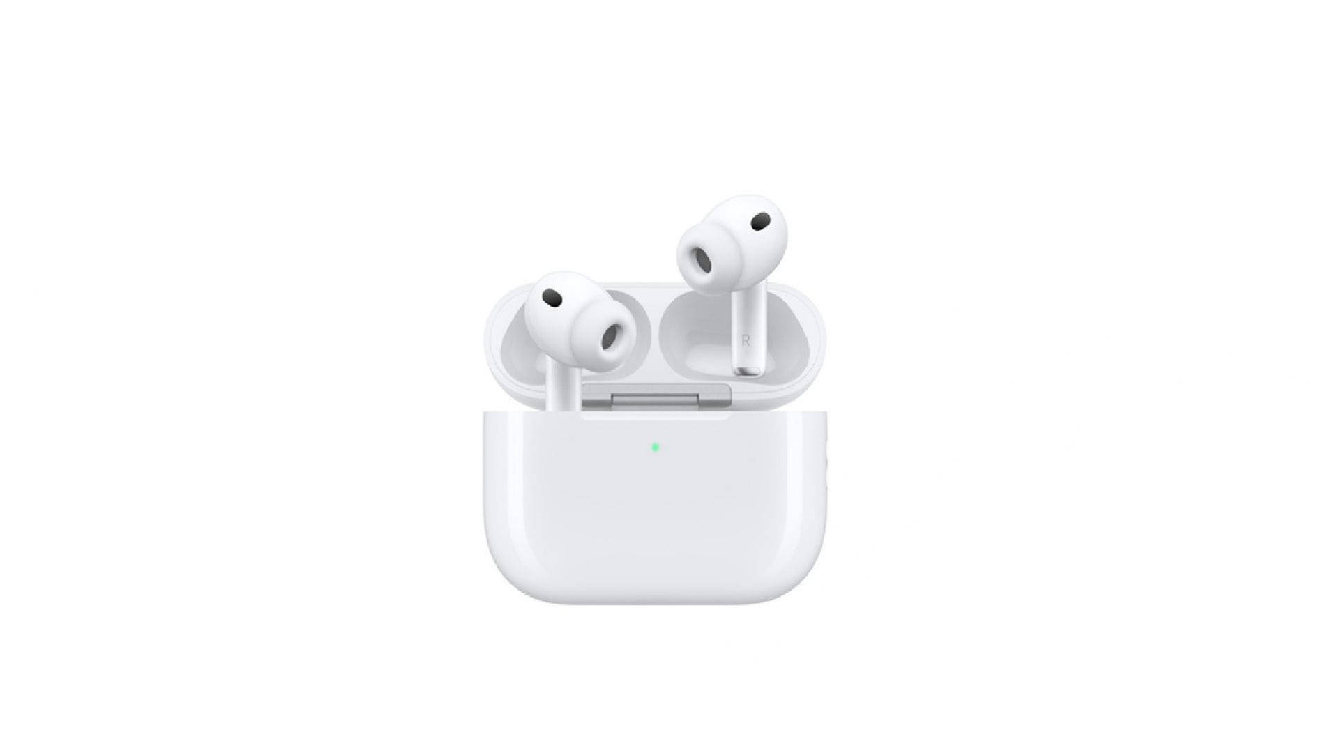 Earbuds and headsets among the crucial gadgets for your smartphone (Image via Apple)
