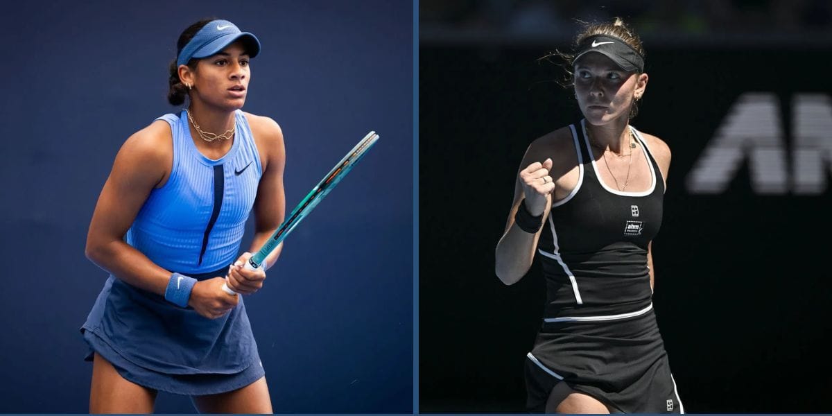 ATX Open 2026 Day 3: Women's singles predictions ft. Whitney Osuigwe vs Rebeka Masarova, Oksana Selekhmeteva vs Kamilla Rakhimova
