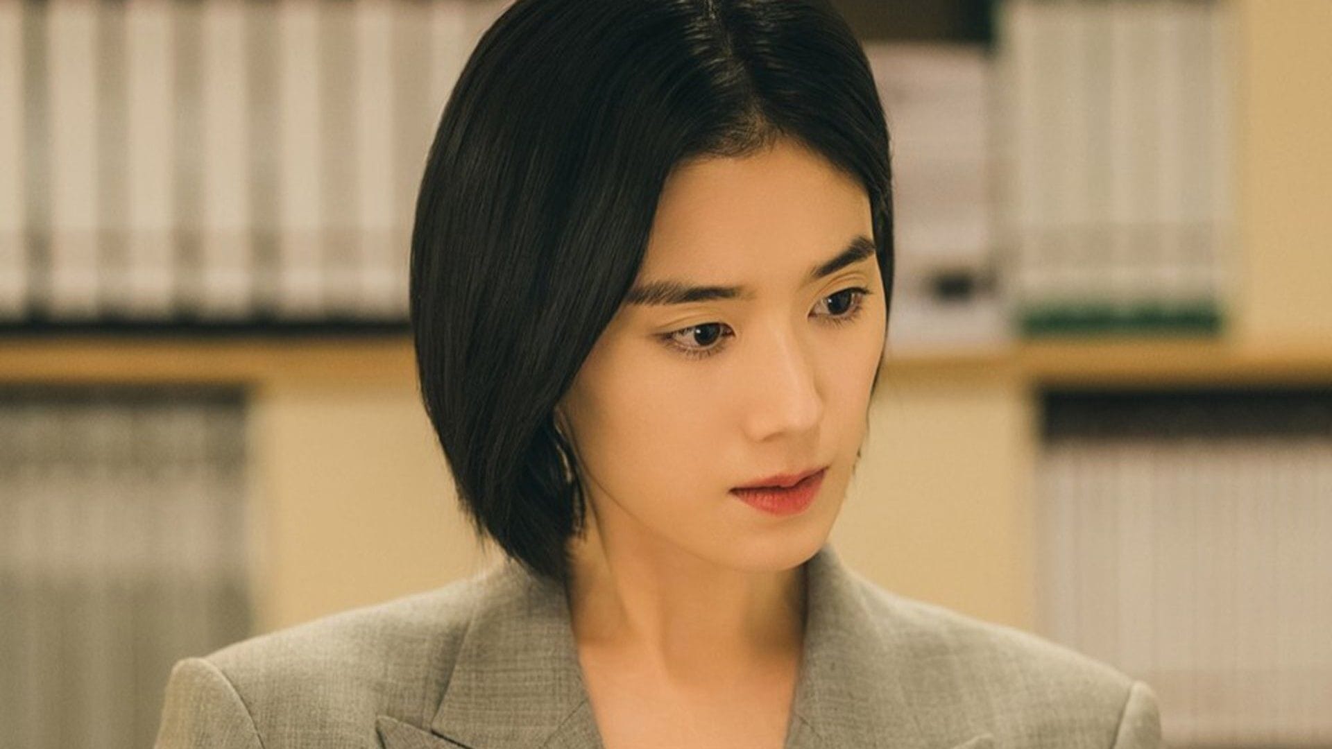 Stills from Honor (picture from X/@ktstudiogenie)