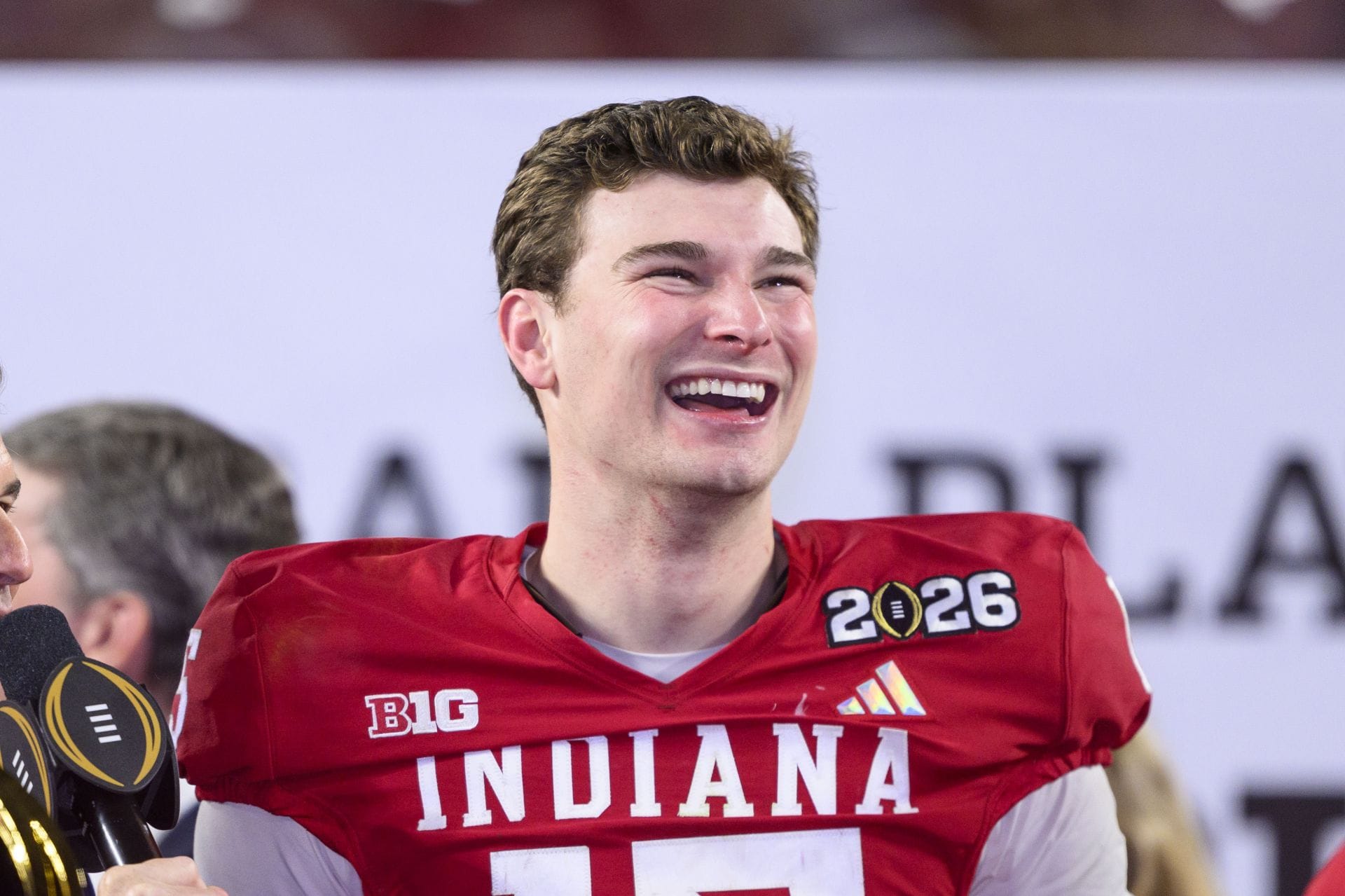 COLLEGE FOOTBALL: JAN 19 College Football Playoff National Championship Presented by AT&T Indiana vs Miami - Source: Getty