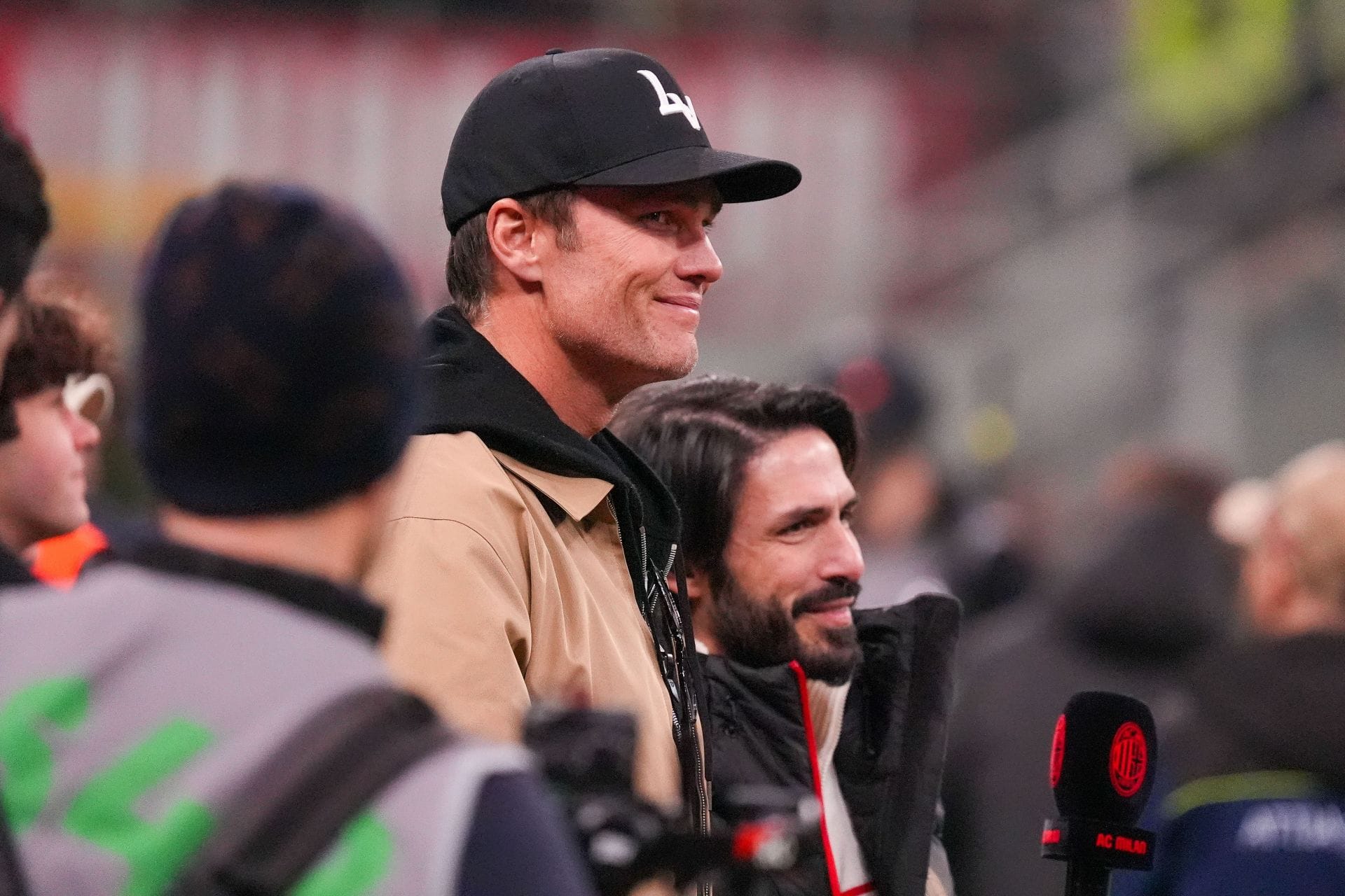 AC Milan v Como 1907 - Serie A - Source: Getty