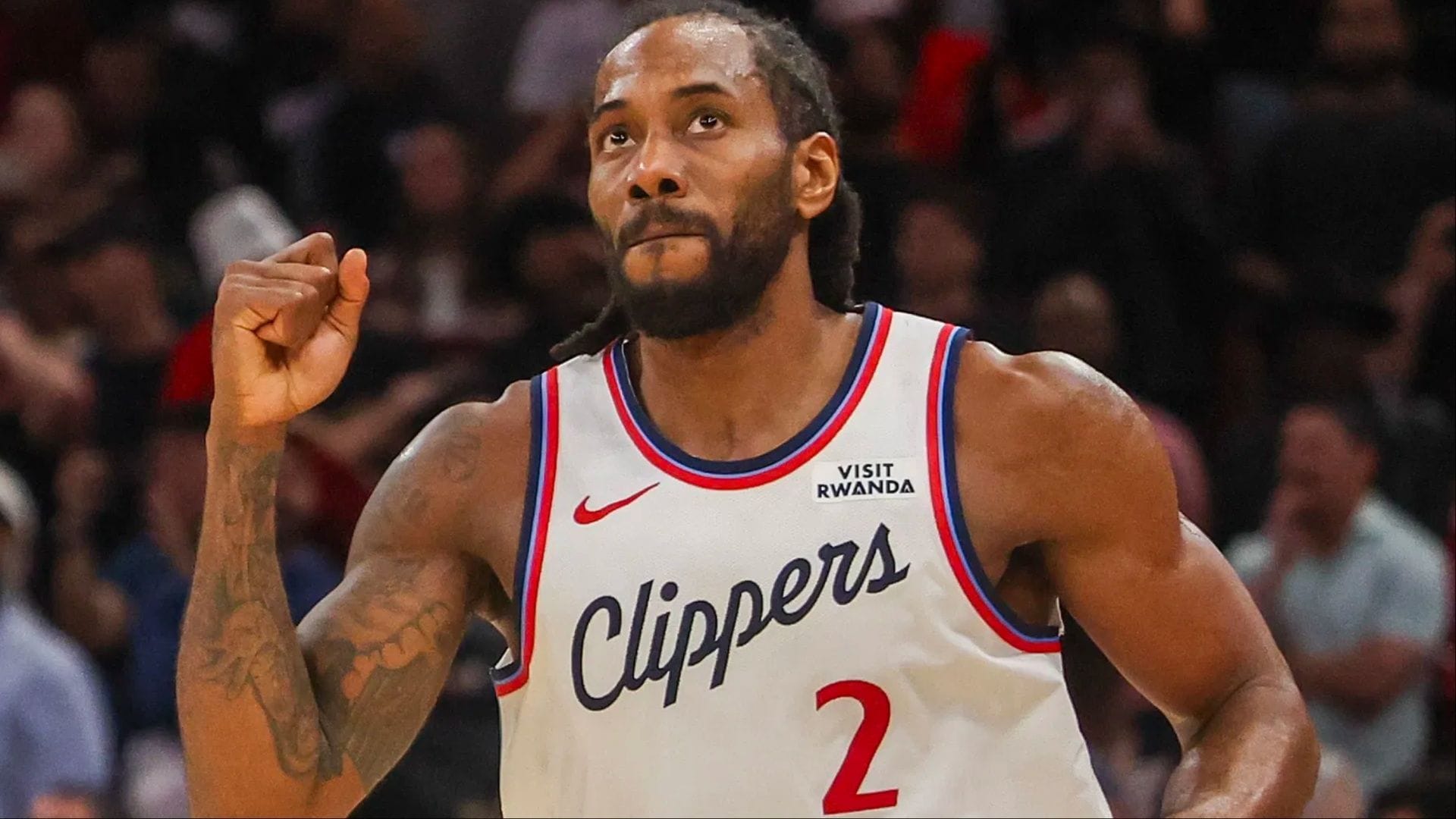 NBA Trade Rumors: Superstar shakeup looms as Kawhi Leonard's Clippers ...