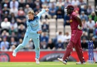 Joe Root - Source: Getty