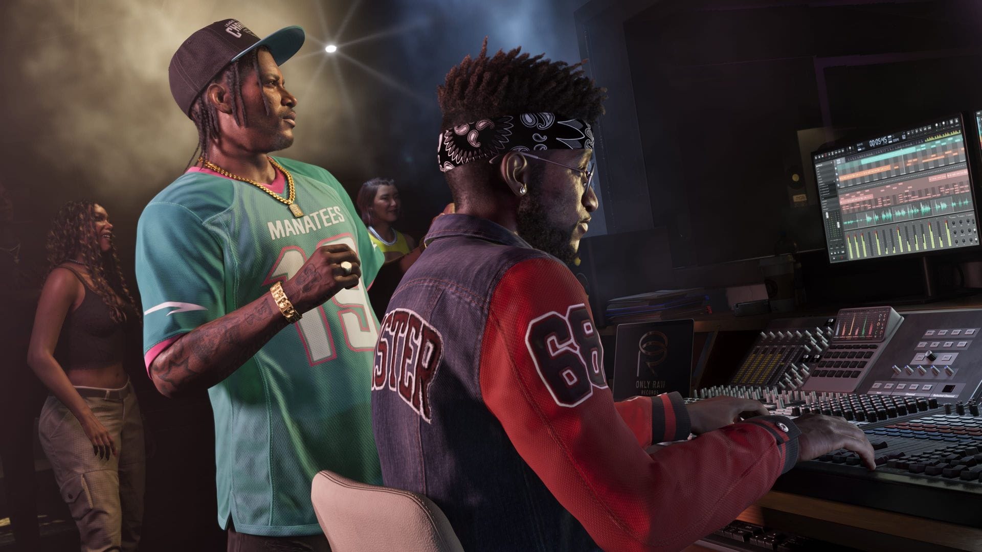 List Of Songs Allegedly Confirmed In GTA 6 32f21 1920 