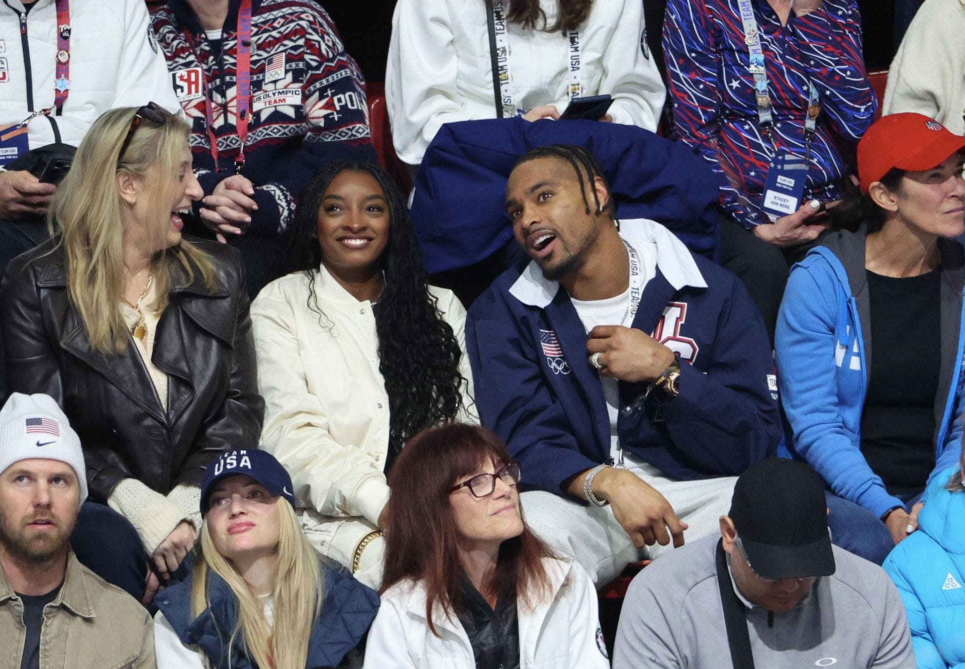 Figure Skating - Milano Cortina 2026 Winter Olympics: Day 7 - Source: Getty