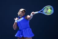 Taylor Townsend at the Australian Open 2026. (Photo: Getty)