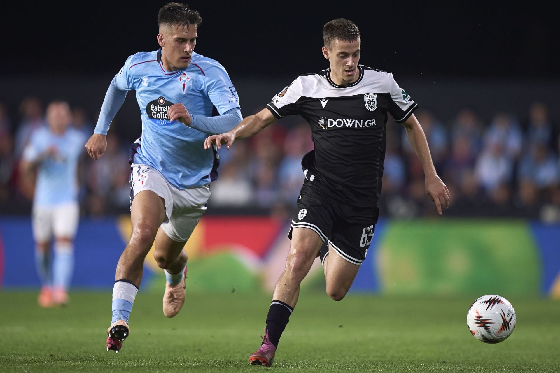 Prediksi Lengkap Celta Vigo vs PAOK 27 Februari