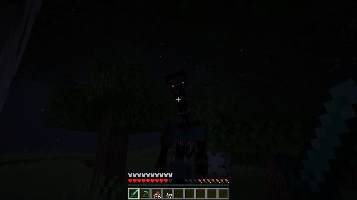 Java Horror Mods 5 best Minecraft horror mods in 2026
