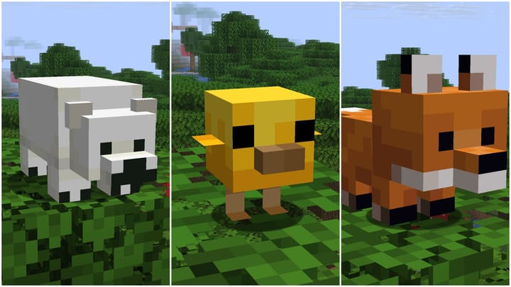 Best changes in Minecraft 26.1