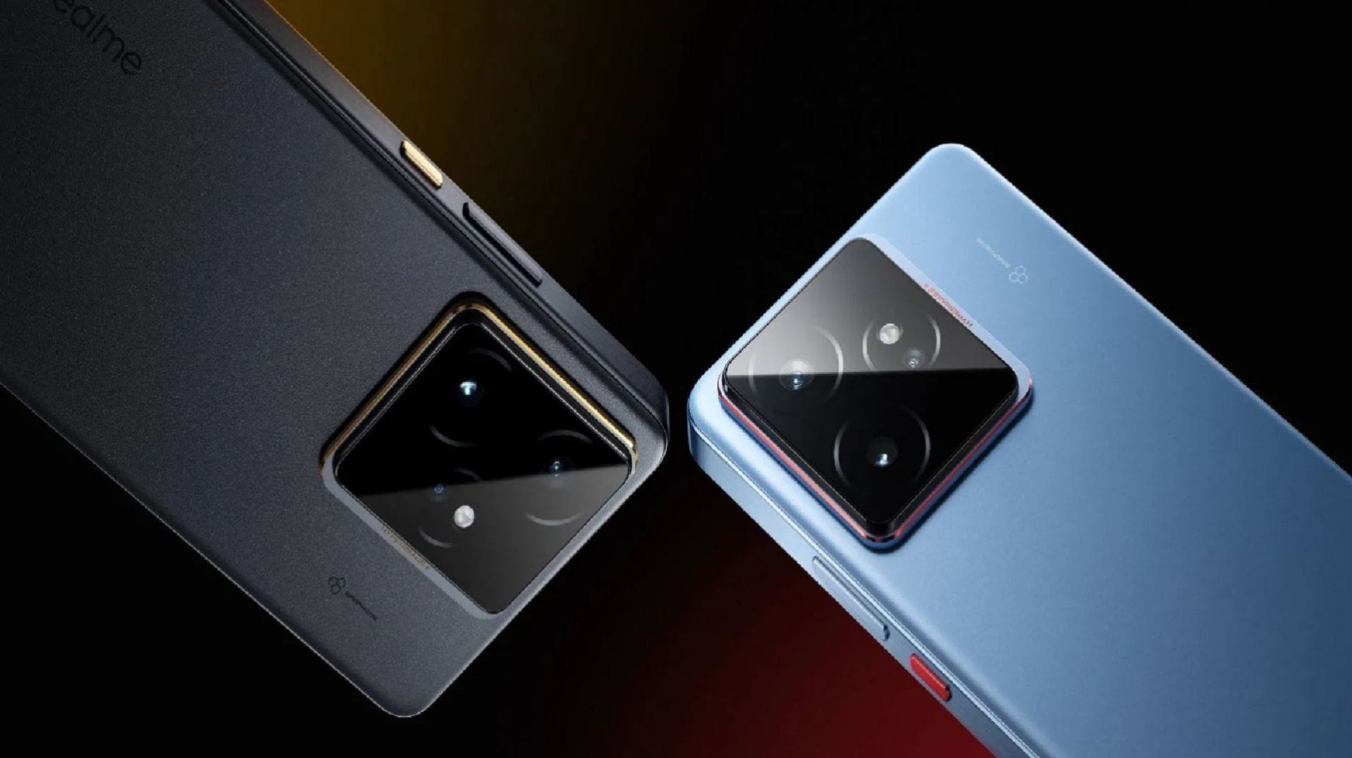 Realme GT7 provides great gaming performance when playing most modern mobile games (Image via Realme)