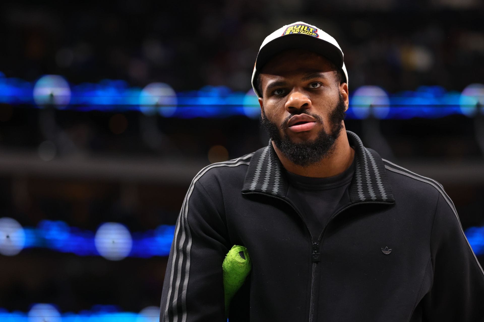 Green Bay Packers DE Micah Parsons - Source: Getty