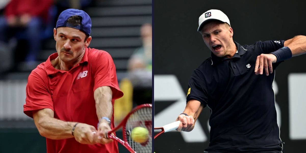 Tommy Paul vs Jenson Brooksby preview, head-to-head, prediction, odds, and betting tips | Dallas Open 2026