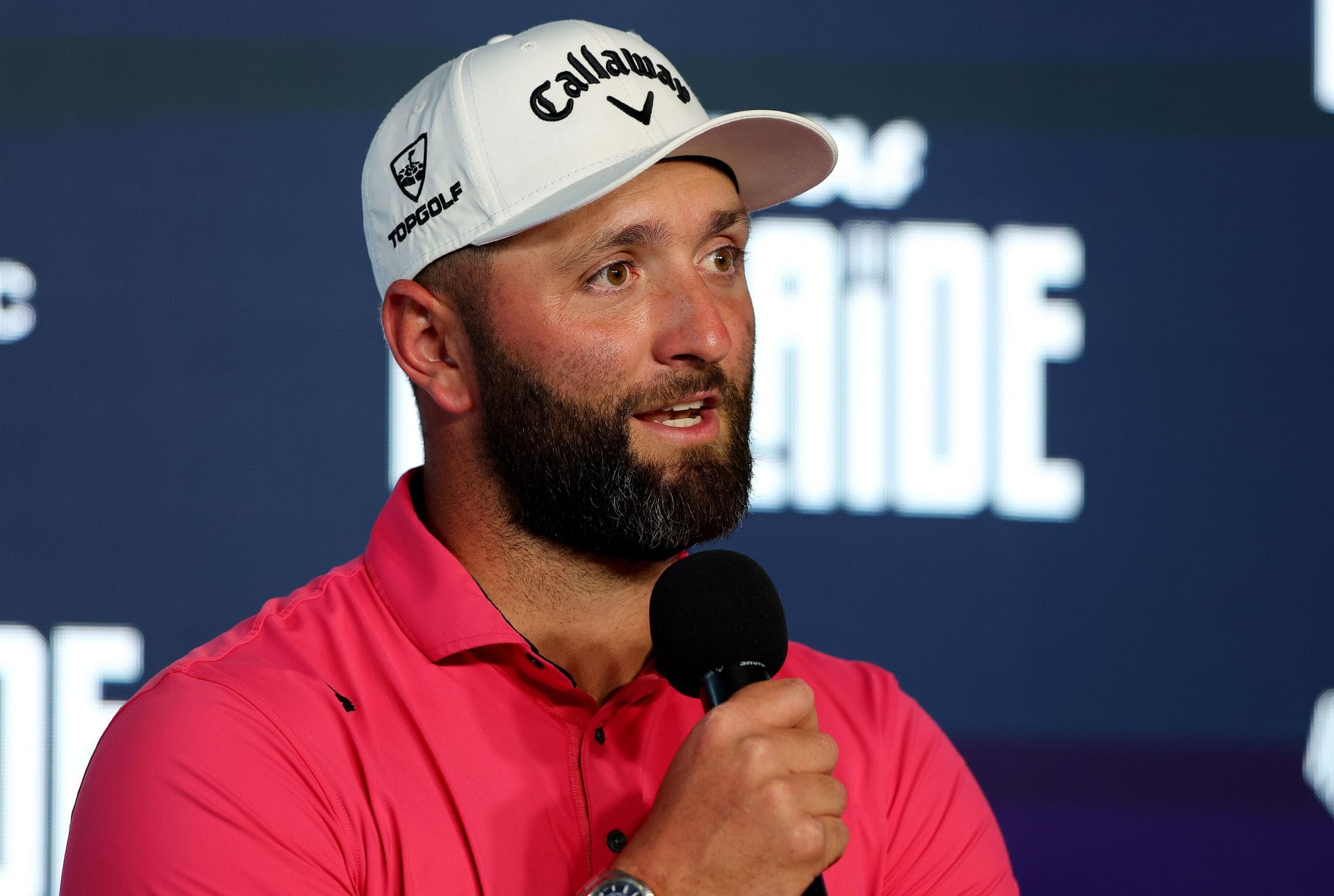 LIV Adelaide: Day 3 - Source: Getty