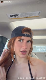 (Image source - Melany's Instagram)