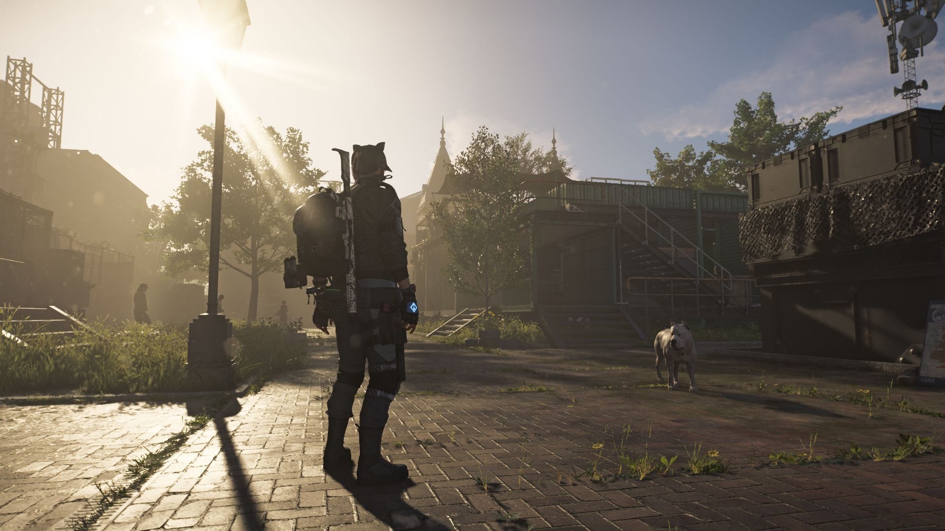 The Division 2 vendors this week (February 17 to February 24, 2026): All named items, armor pieces, mods, and more