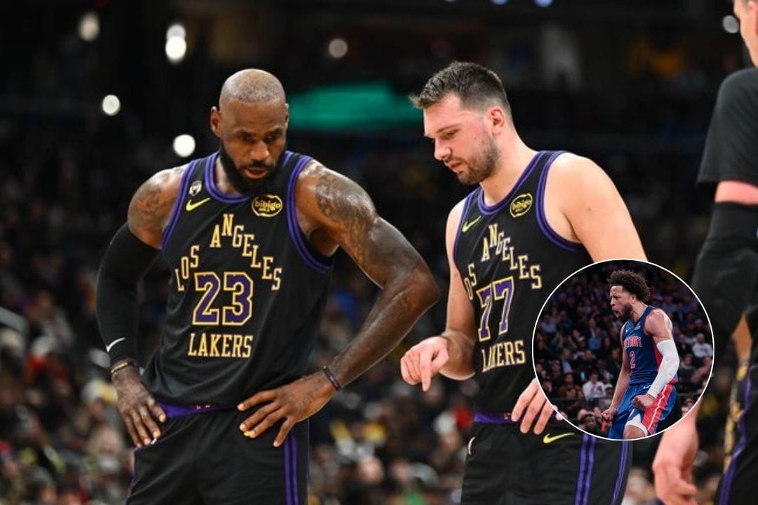 cade cunningham lebron