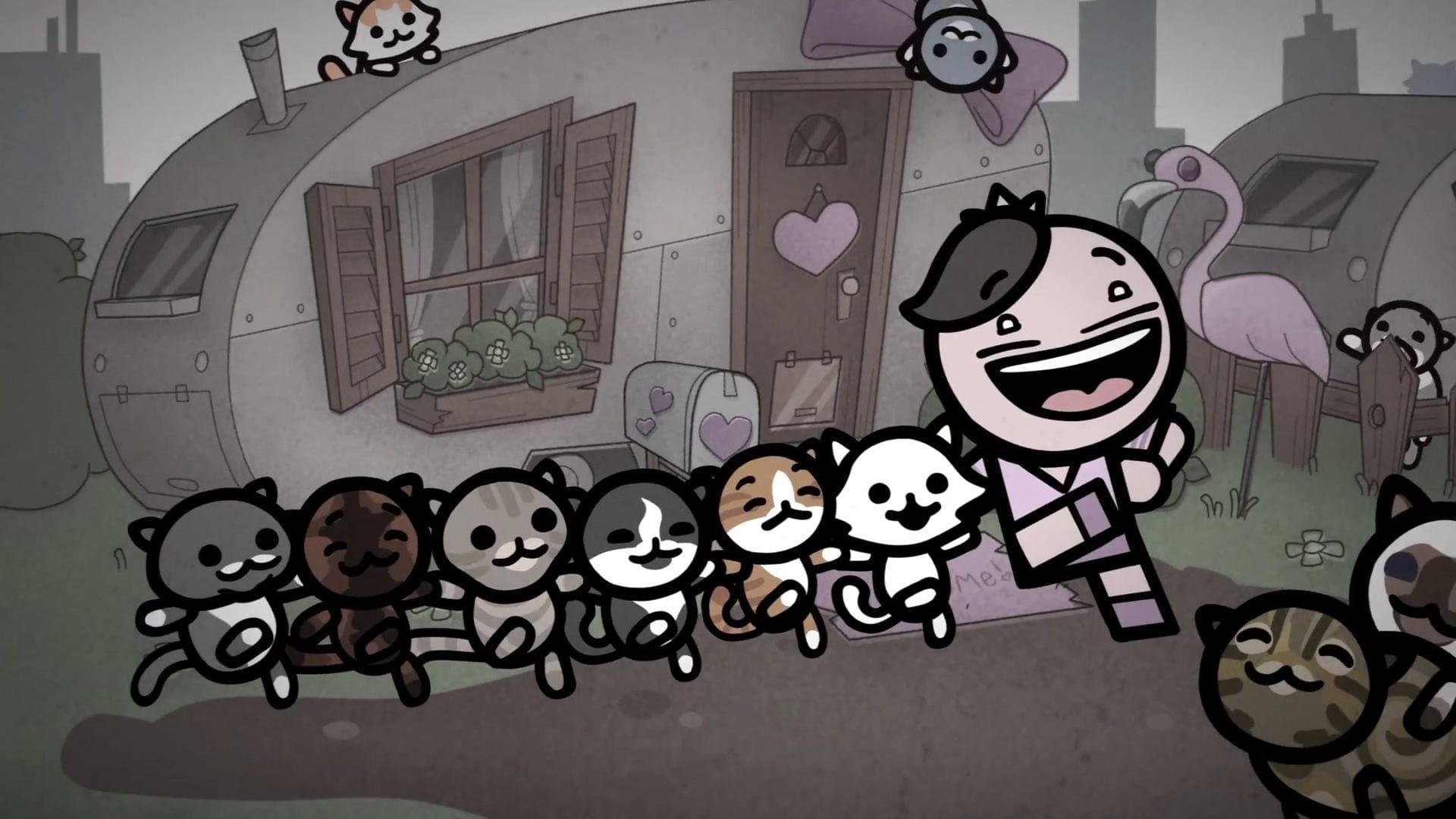 Collar level list (images from Vivien Voss, Edmund McMillen, Tyler Glaiel)