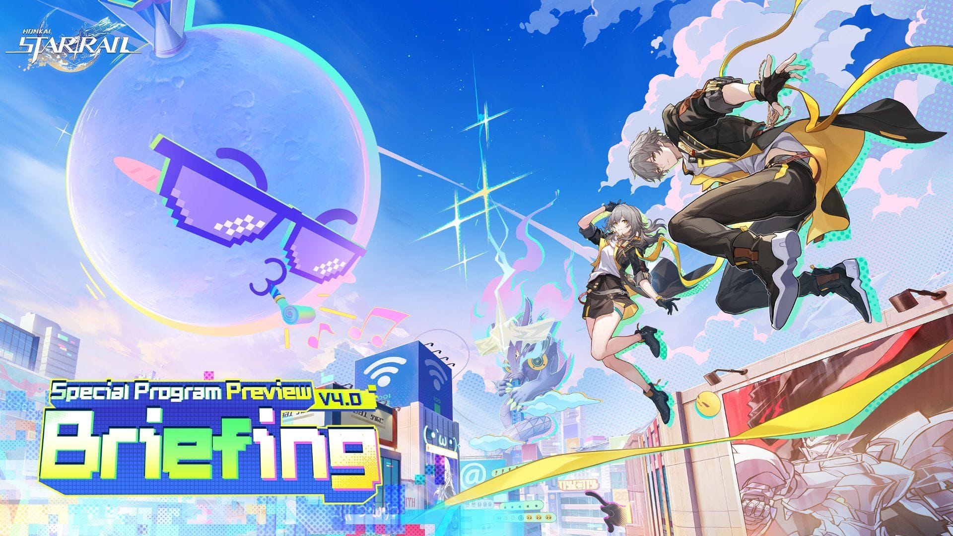 Honkai Star Rail 4.0 livestream summary: Release date, banners, redeem ...