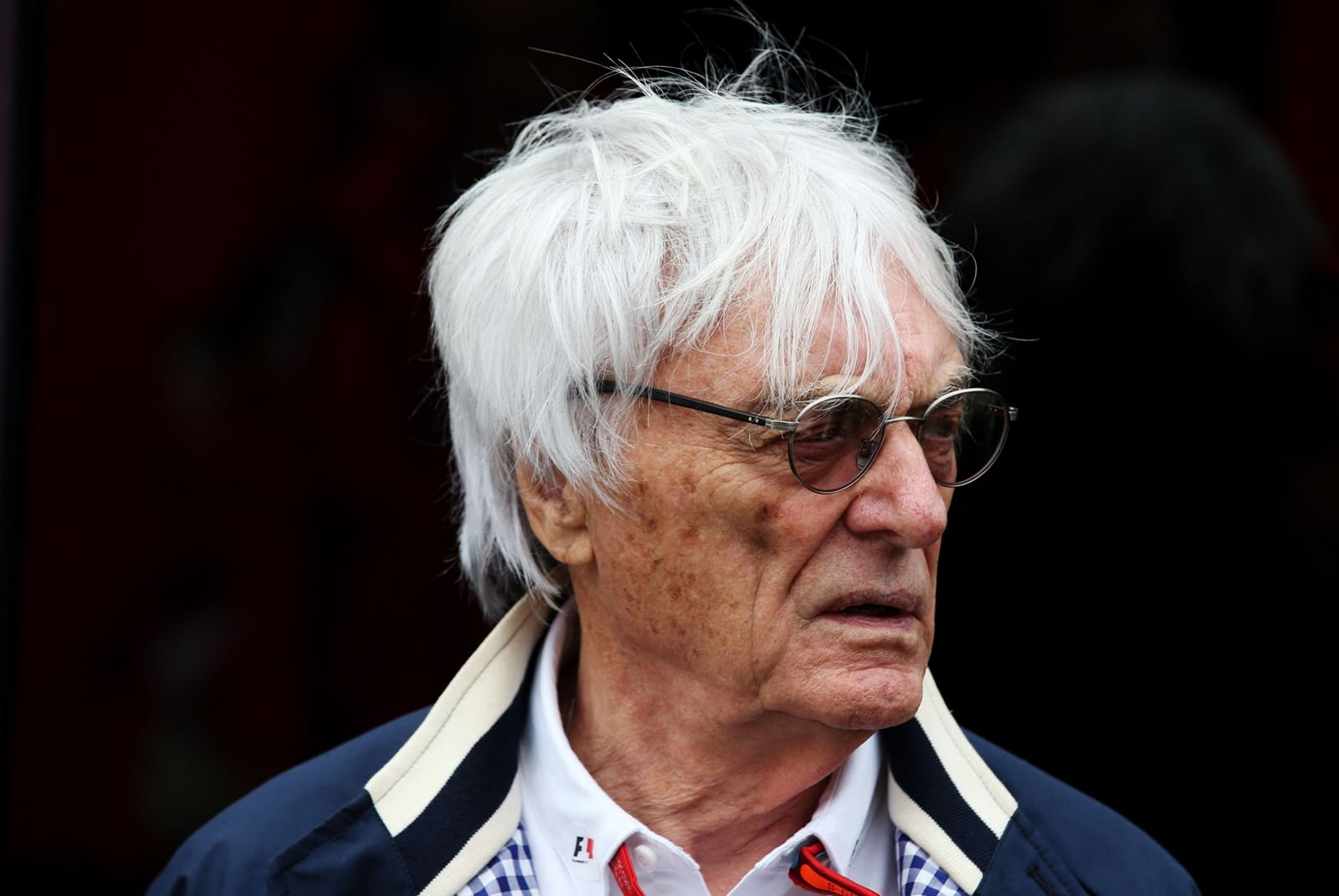 New Epstein files feature F1 billionaires Lawrence Stroll, Bernie ...