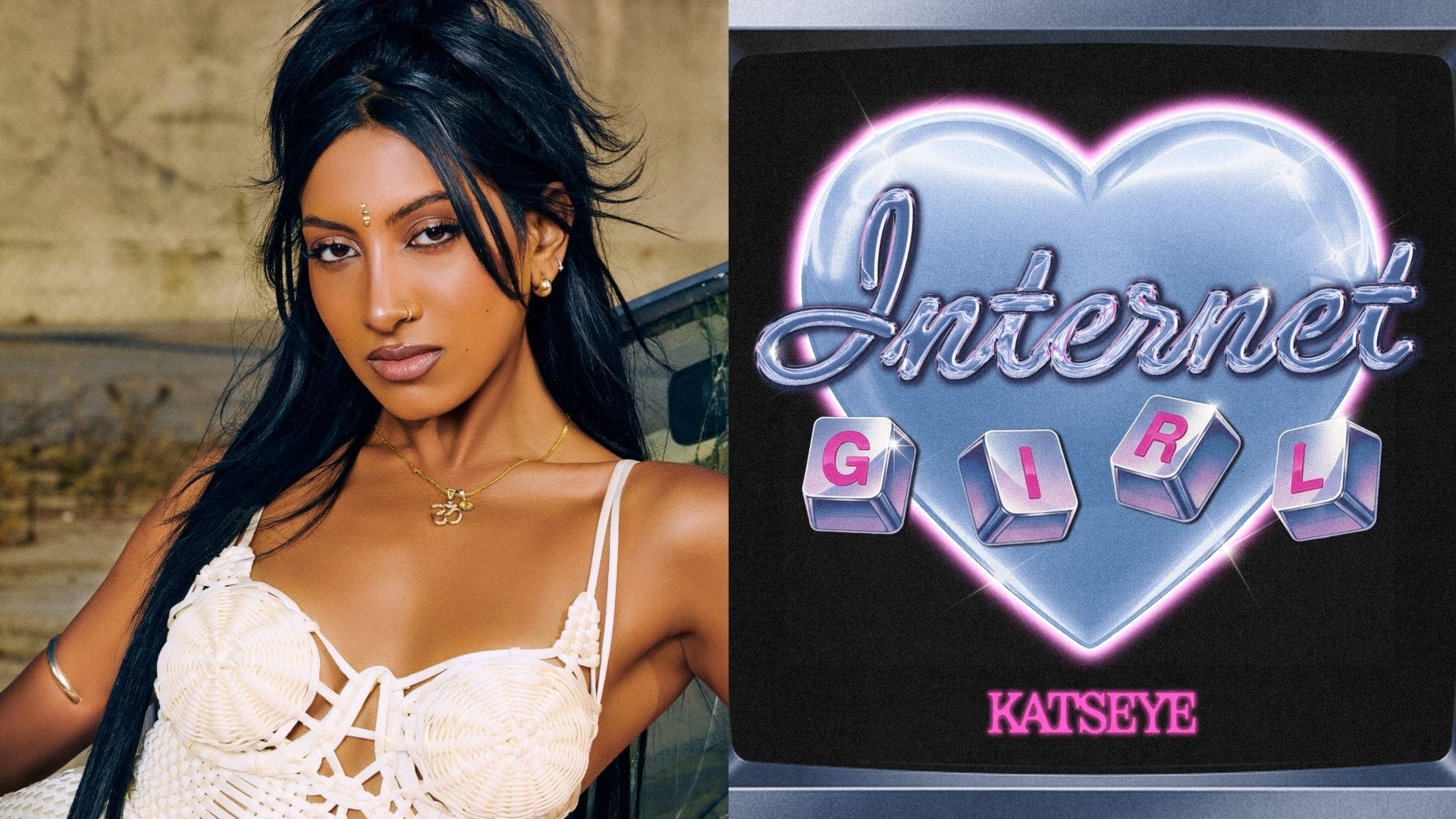 “So disgusting” – KATSEYE’s Lara clarifies Internet Girl’s “Eat zucchini” lyric as explicit jab sparking fan criticism over baby voice delivery 