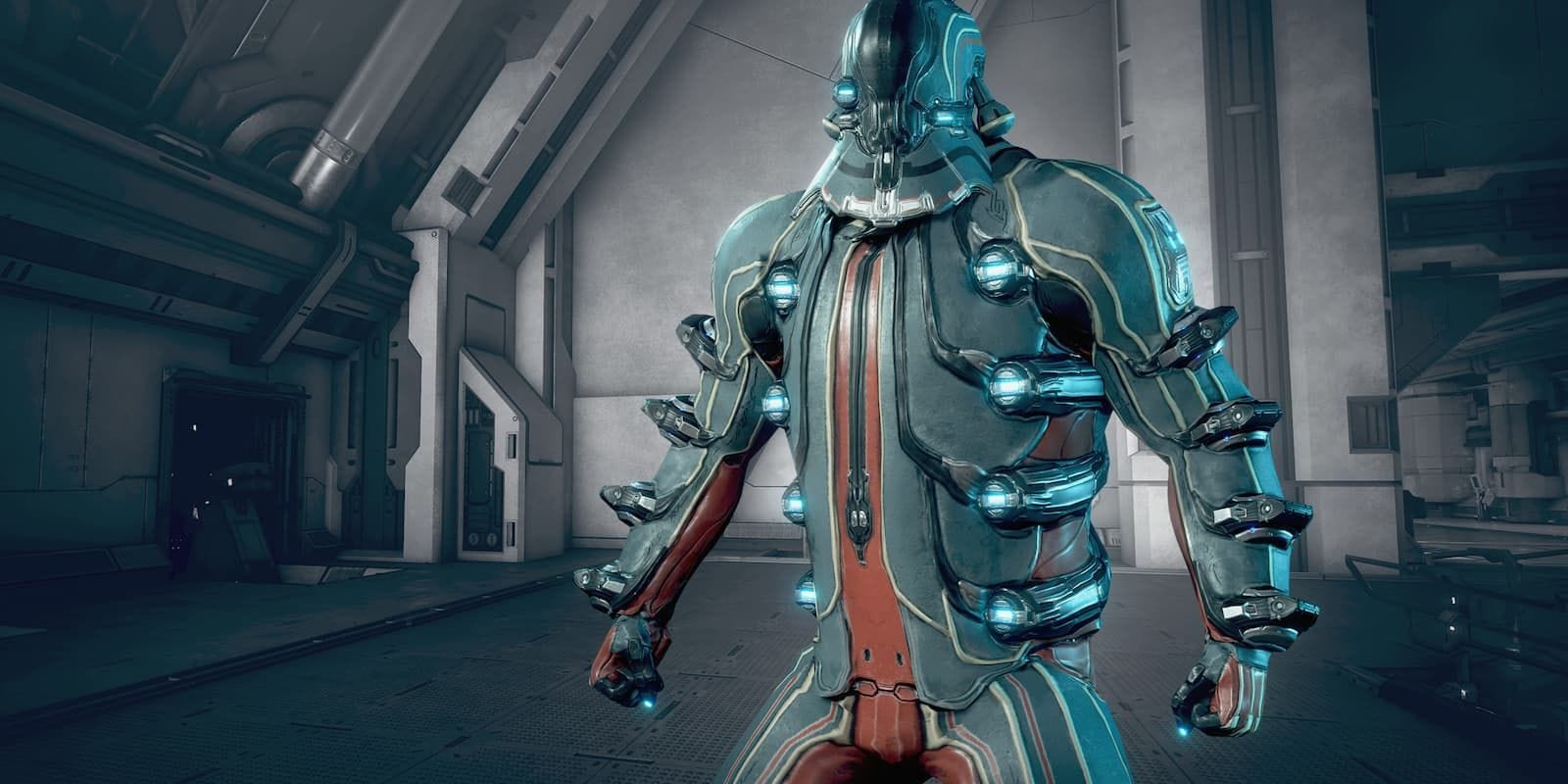 Vauban is back from his educational minelaying course (Image via Digital Extremes)