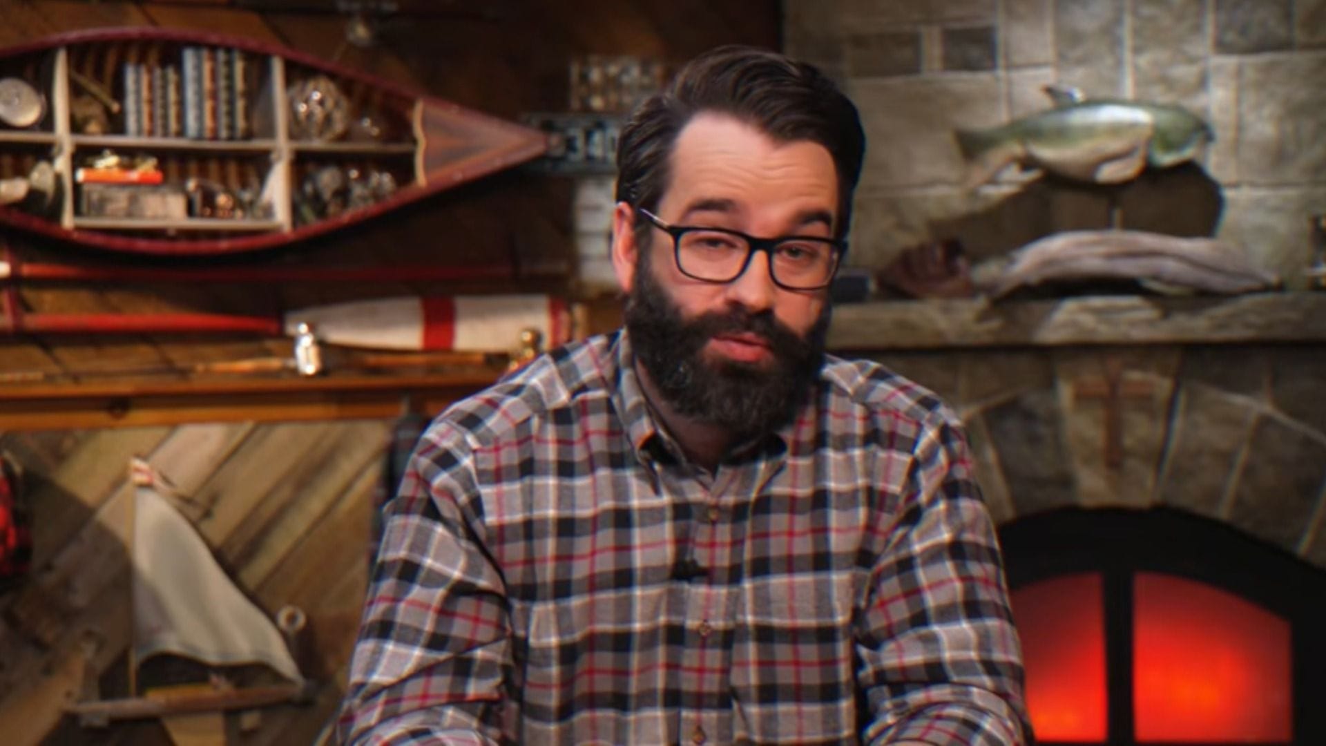 Matt Walsh calls out Epstein survivors for releasing Ad on Super Bowl Sunday, says they could “just name their abusers” anytime