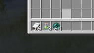 This mod allows you to stack items that are unstackable in the vanilla version (Image via Sportskeeda Gaming || Mojang Studios)