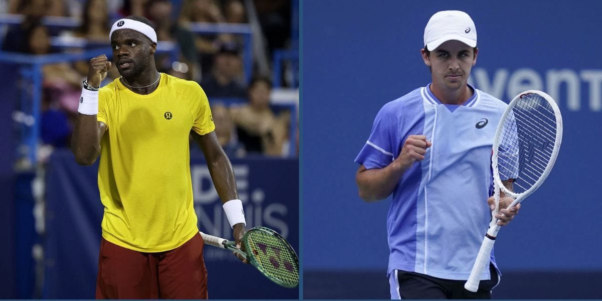 Frances Tiafoe vs Zachary Svajda preview, head-to-head, prediction, odds, and betting tips | Delray Beach Open 2026