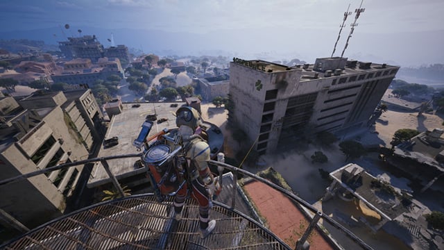 ARC Raiders Shrouded Sky update patch notes (1.17.0): All balance ...