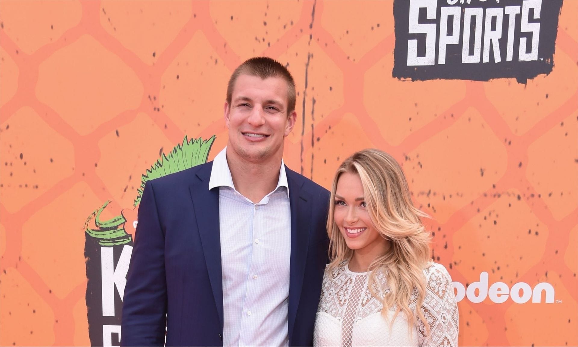 Rob Gronkowski